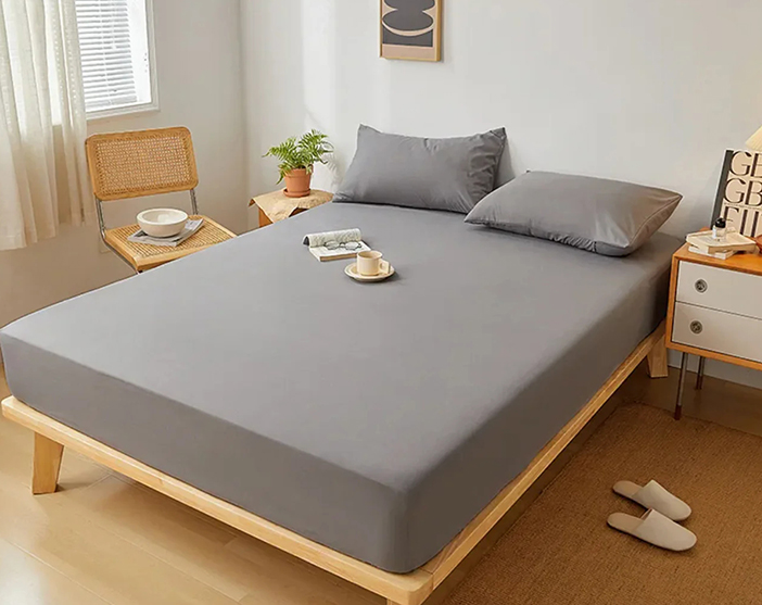 Housse de matelas