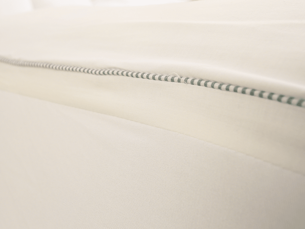 Protecteur de matelas en polyester confortable très épais